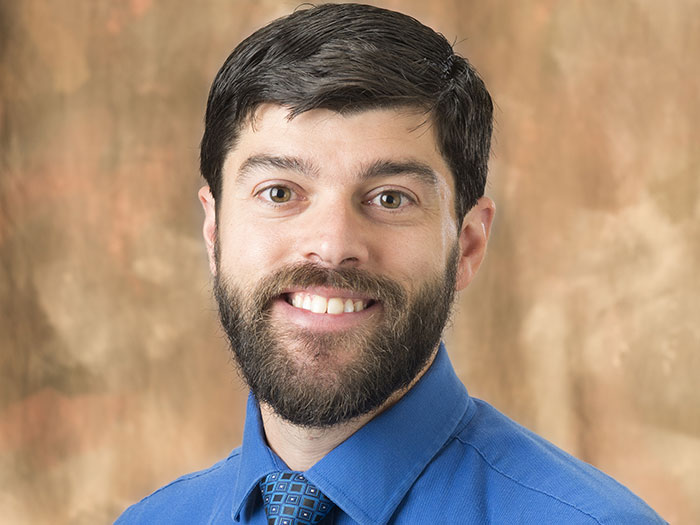 Stephen Foulis, Ph.D.
