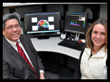 News: Good chemistry: USARIEM and Harvard team up against PTSD, mTBI