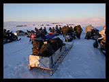 News: Senior Research Scientist for Physiology joins U.S.-Canadian Arctic field exercise