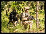 News: Airmen dodge 30 heat stress cases with USARIEM's ECTemp algorithm