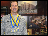 News: USARIEM Soldier Finishes Second Boston Marathon