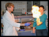 News: GEMS for Teachers ignites a passion for science in Natick