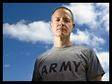 News: Natick Soldier plans 'quiet little tribute' to Boston victims