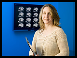 News: On guard against traumatic brain injuries