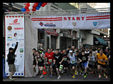 News: Soldiers participate in 'Run-Walk to Home Base' at Fenway Park