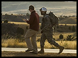 News: Army researchers continue Physical Demands Study