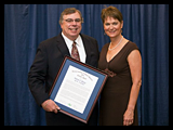 News: Researcher from Natick Receives Prestigious Citation for a Lifetime of Stellar Science