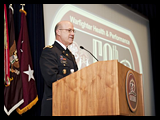 News: USARIEM celebrates 50th anniversary