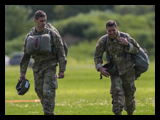 News: USARIEM Brings Science to the Warfighter During Leapfest 2017