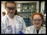 News: Natick labs gives kids hands on experience in science through GEMS