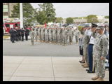 News: Natick remembers 9/11