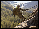 News: Army researchers study nutrition and performance at Marine Corps Mountain Warfare Training Center