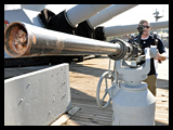 News: USARIEM Soldiers look at military history