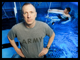 News: Army researcher looks for cold facts
