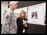 News: Army Chief of Staff Visits USARIEM