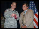 News: Army researcher retires after 36 years of service