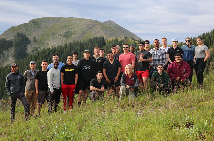 News: US Army builds a tool to save lives at high altitude