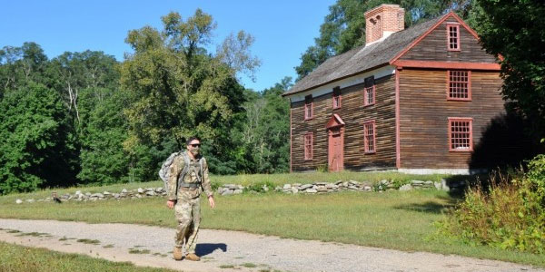 News: Massachusetts GAFB competition boosts service members' morale